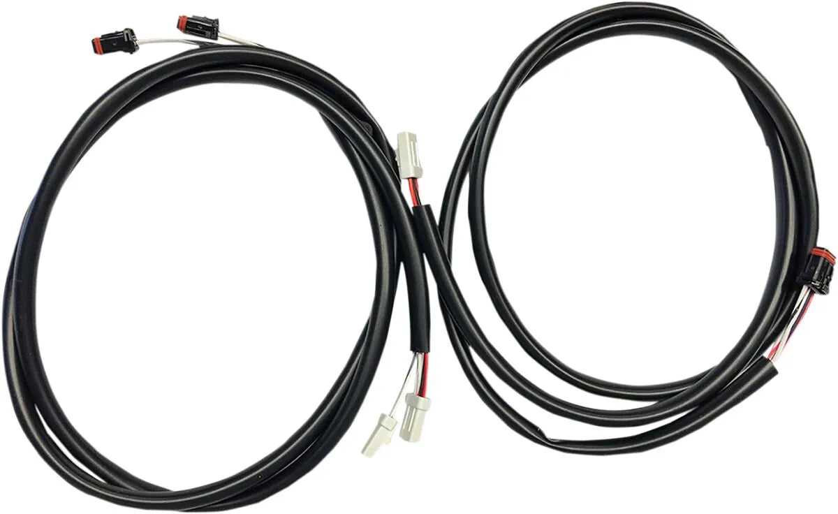 La Choppers Can Bus Wiring Harness Extension