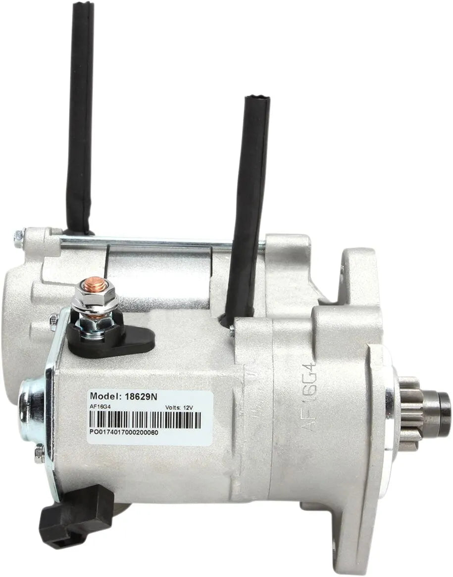 Moose Offroad Starter - Oem Replacement