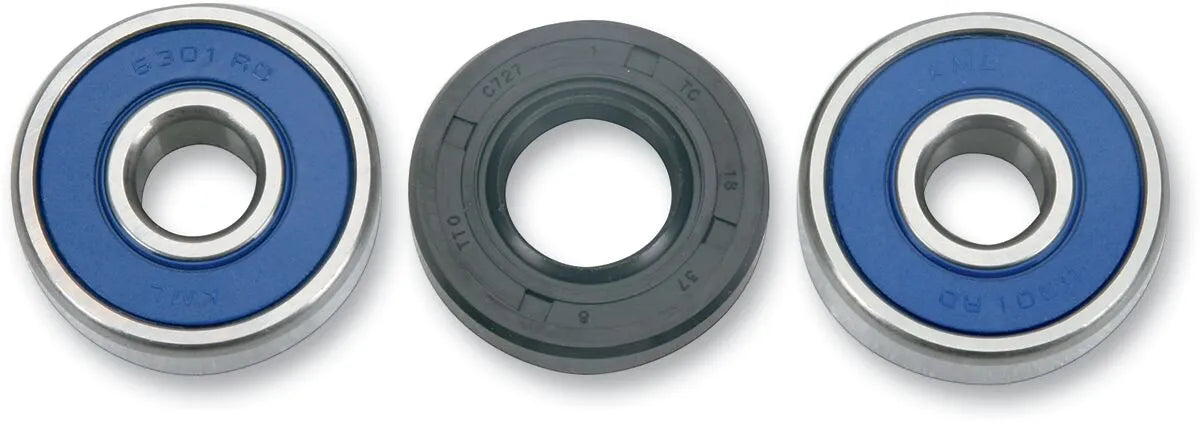 MOOSE OFFROAD HARD-PARTS Front Wheel Bearing Kit