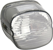 Drag Specialties Laydown Taillight Lens - Smoke
