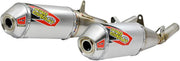 Pro Circuit T-6 Slip-on Schalldämpfer