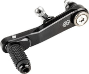 Gilles Tooling Gear Lever - Adjustable Shift