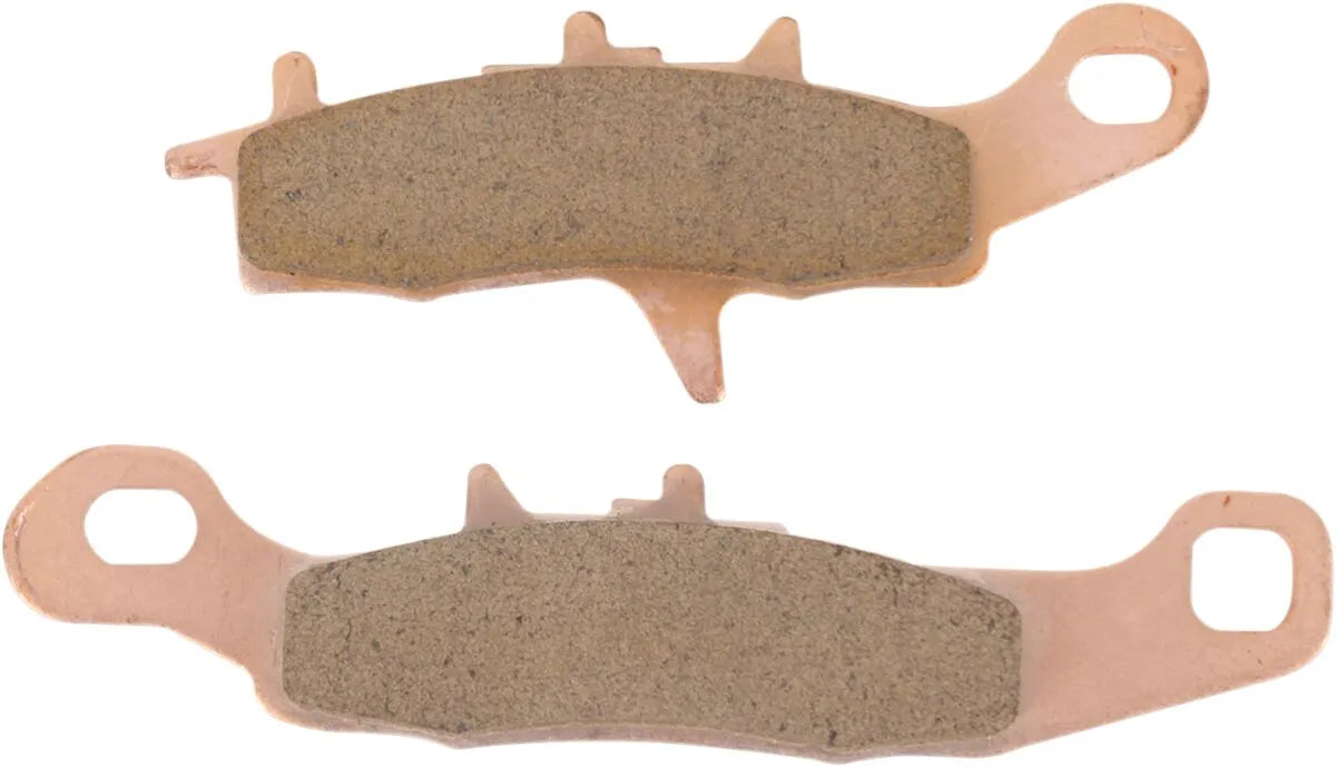 Ebc Long-life Sintered "R" Bremsbeläge - Vorne