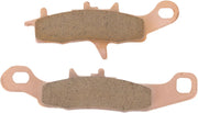 Ebc Long-life Sintered "R" Bremsbeläge - Vorne