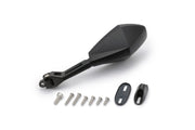 Daytona Aluminum Abs Mirror - Ece Approved