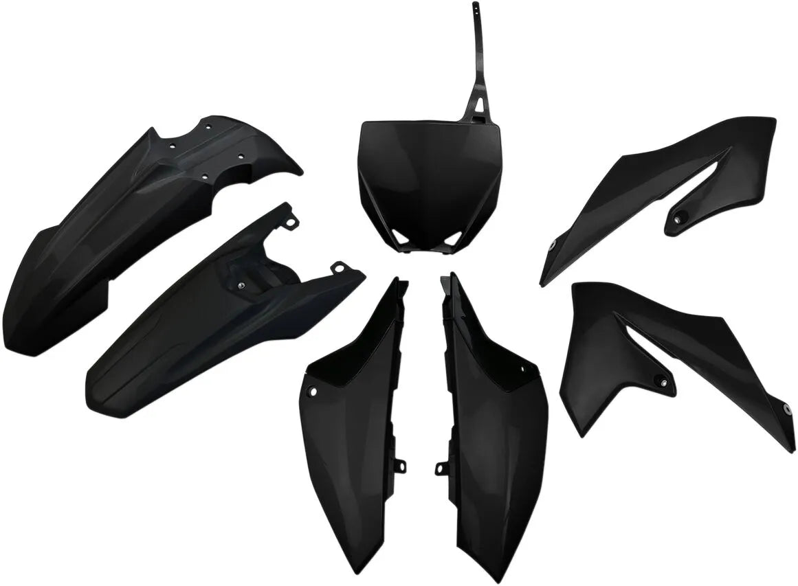 UFO Replacement Body Plastic Kit
