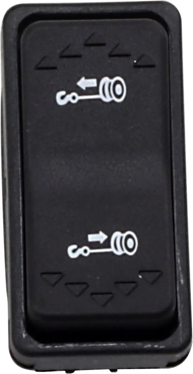 Moose Offroad- Snow Aggro Winch Rocker Switch for Aggro Winches