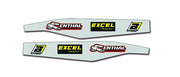 Blackbird Racing Swingarm Sticker For Gasgas 2021