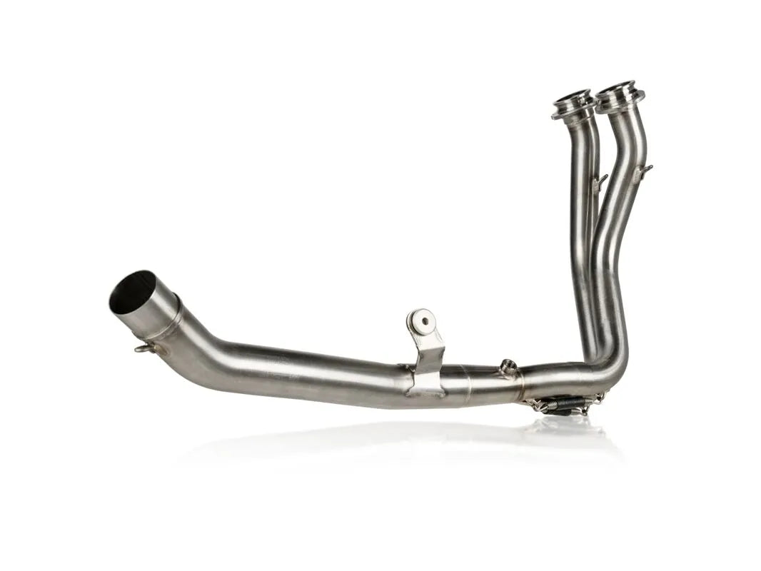 Akrapovic Optional Krümmer für Slip-On Line Auspuff