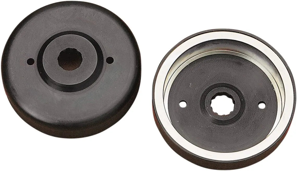 Drag Specialties Alternator Rotor - 32 Amp