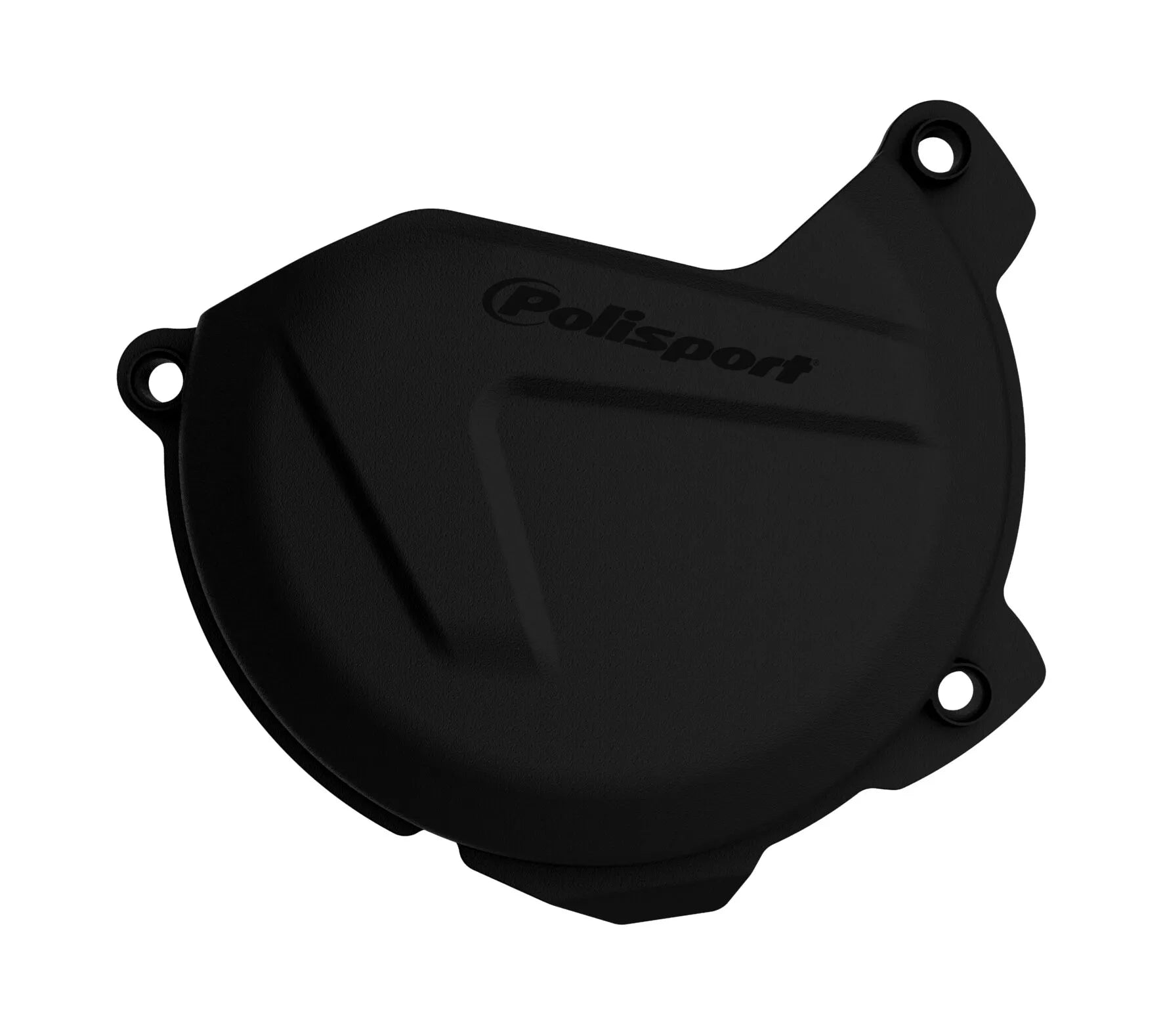 Polisport Clutch Cover Protectors For Oem Clutch Covers