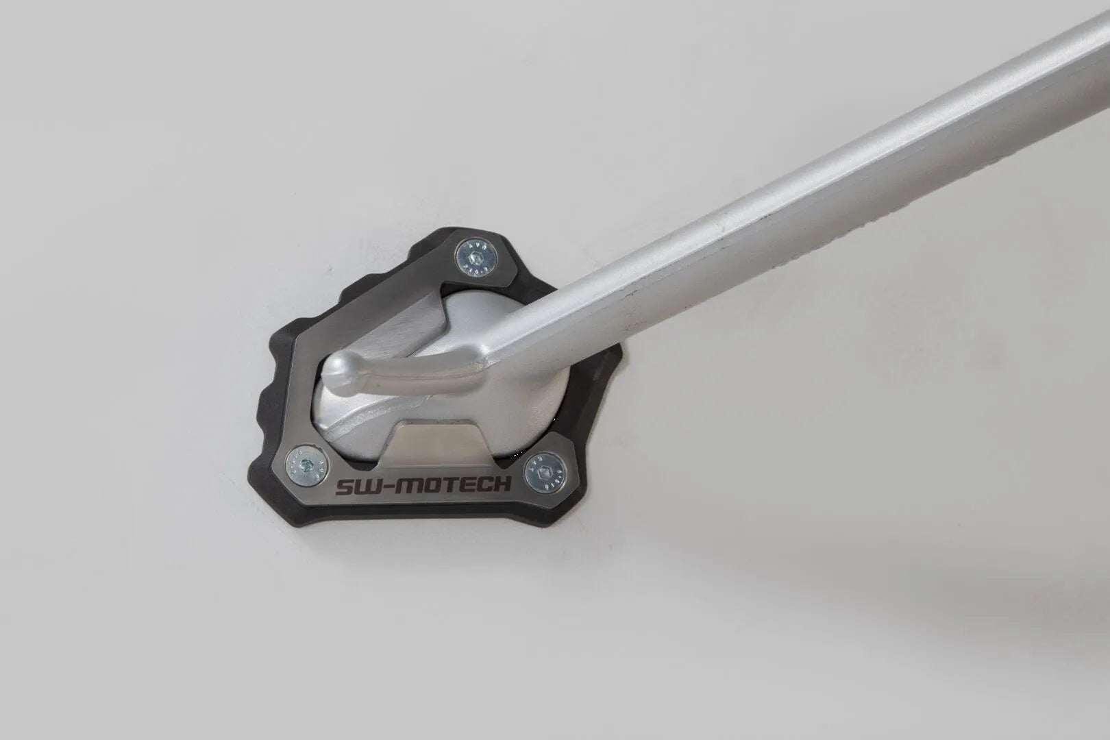 SW-MOTECH Sidestand Foot Extension