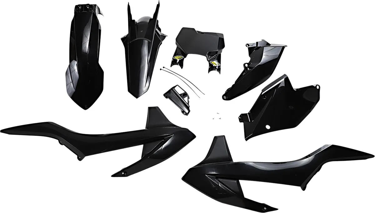 Cycra 5 Piece Replica Body Kit