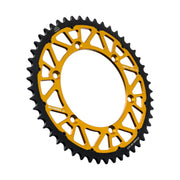 Jt Sprockets Twinstar Hybrid Sprocket