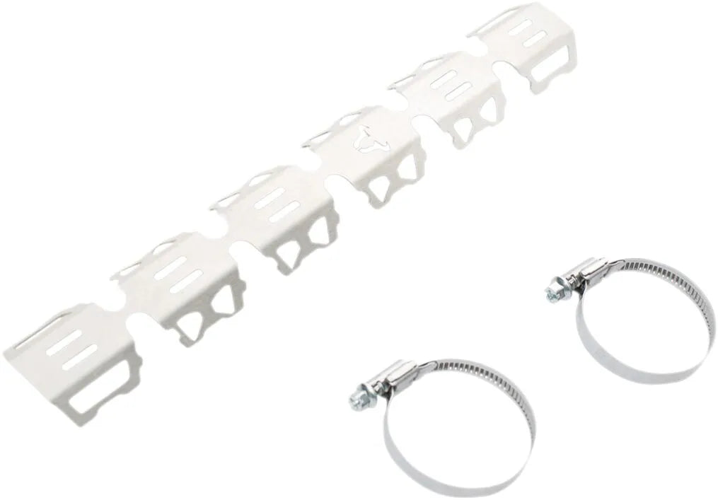 Sw-Motech Krümmerrohrschutz für 32-50mm Rohre