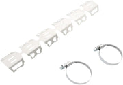 Sw-Motech Krümmerrohrschutz für 32-50mm Rohre