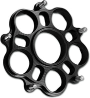 Jt Sprockets Carrier - Ducati Single-sided Swingarm