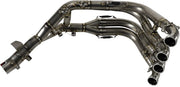 Akrapovic Krümmer für BMW S1000RR Komplettanlage Upgrade
