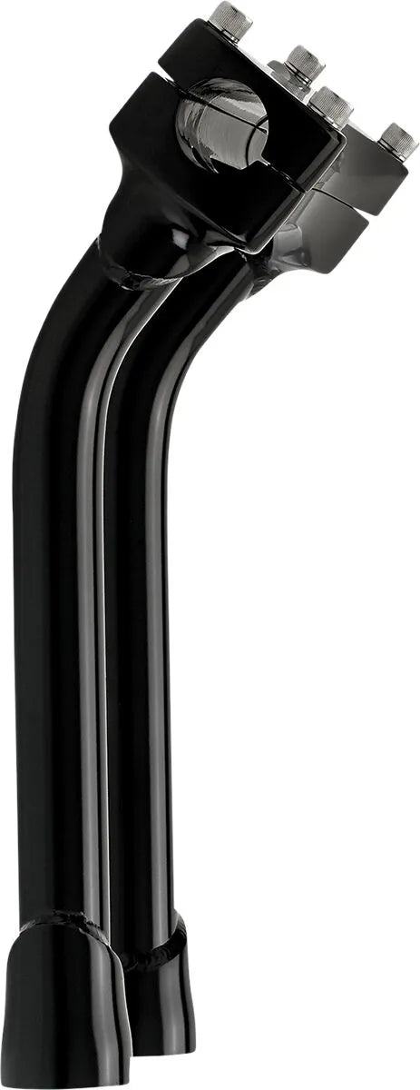 Murdock O/s Risers