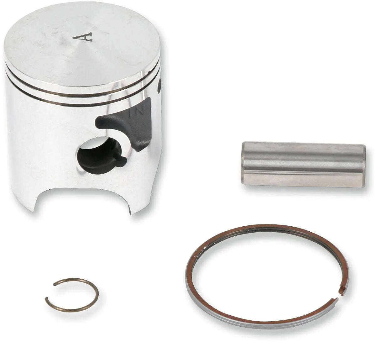 Prox Piston Kit 82cc for Kawasaki KX 80 1990-2000