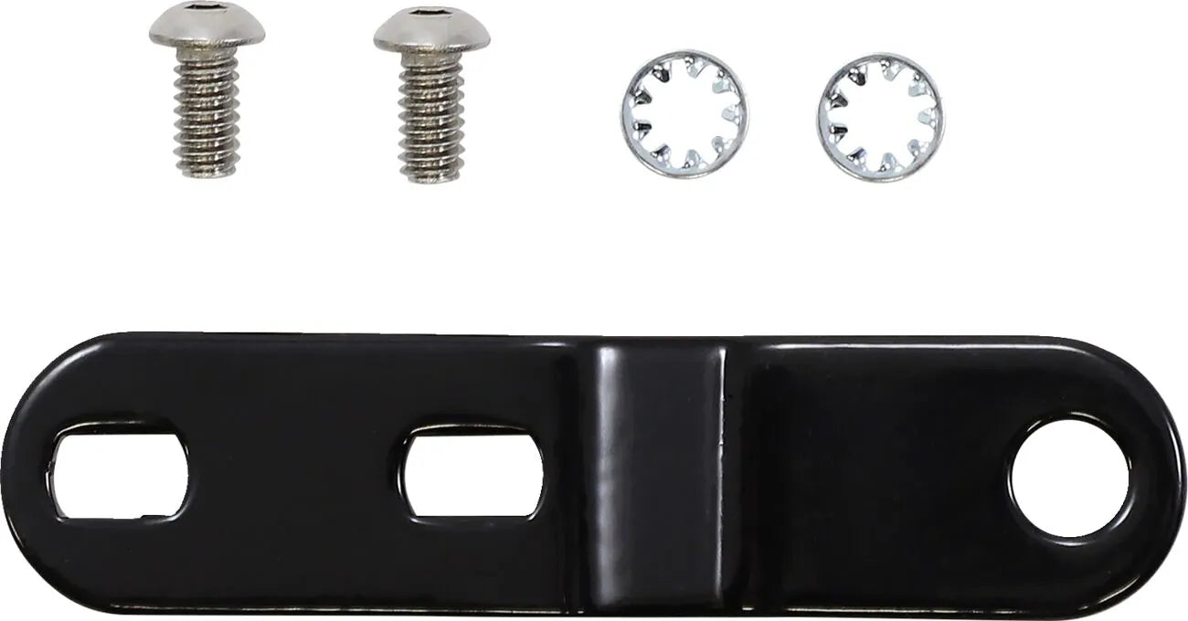 Le Pera Maverick Daddy Long Legs Seat - For Harley Davidson