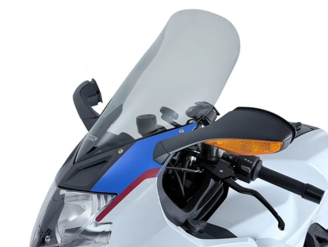 Wrs Touring Windscreen K1200s/k1300s