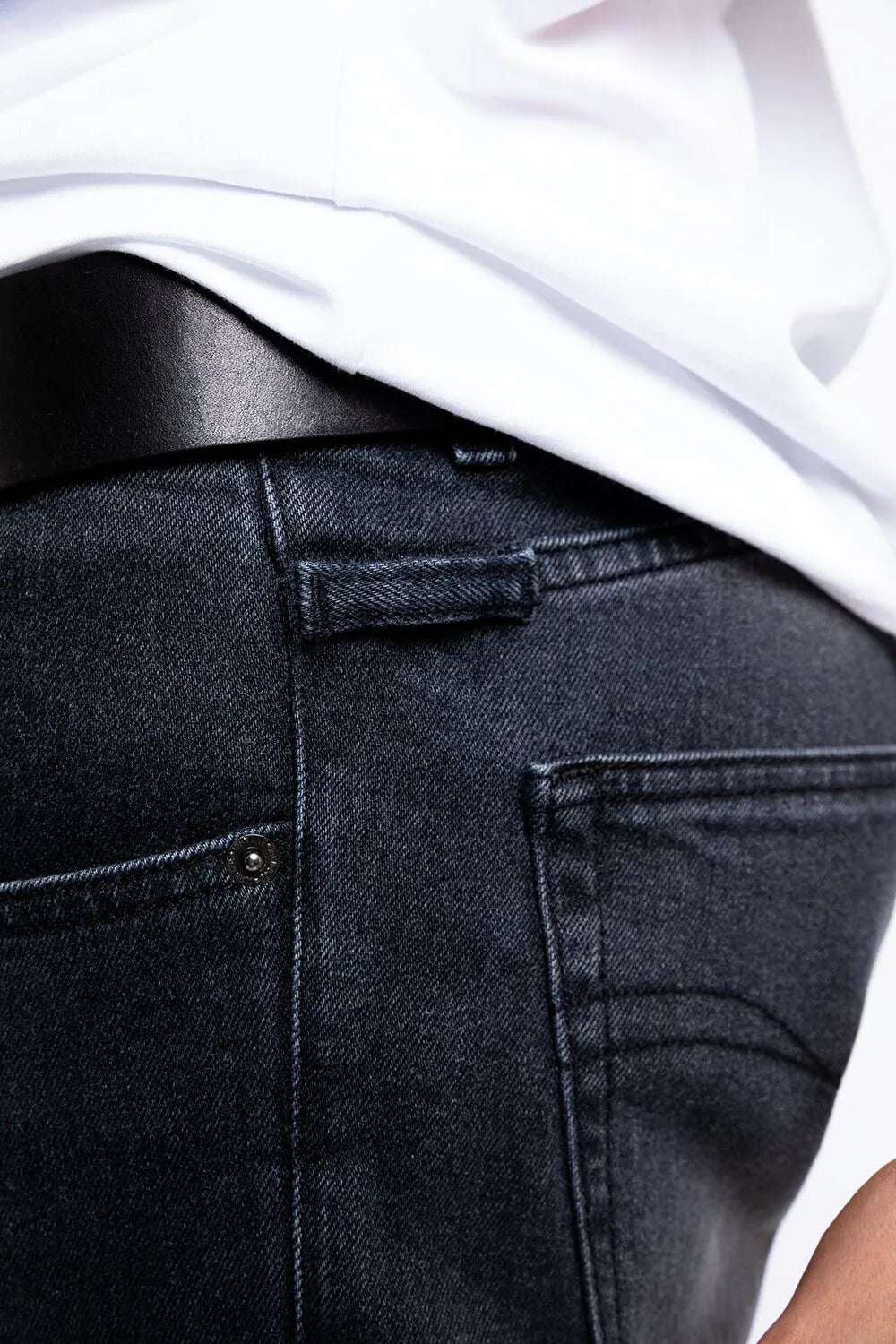 John Doe Taylor Monolayer Riding Pants Black