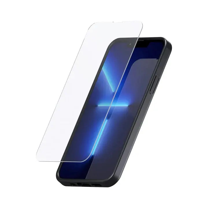 SP Connect Tempered Glass Screen Protector for Phone Cases