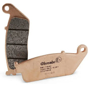 Brembo XS Sinter Bremsbeläge Für Maxiscooter