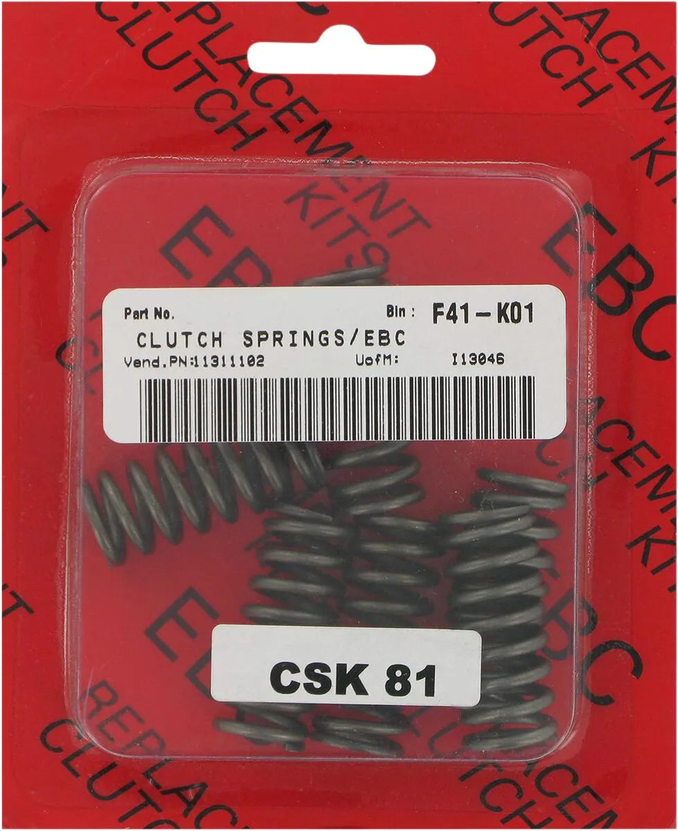 Ebc Csk Clutch Spring Set