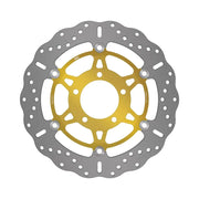 Ebc Contour X Series Bremsscheibe Rotor Vorne Schwimmend 320mm - Vorne
