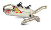 Pro Circuit Ti-6 Pro Bc Full Titanium Auspuffanlage