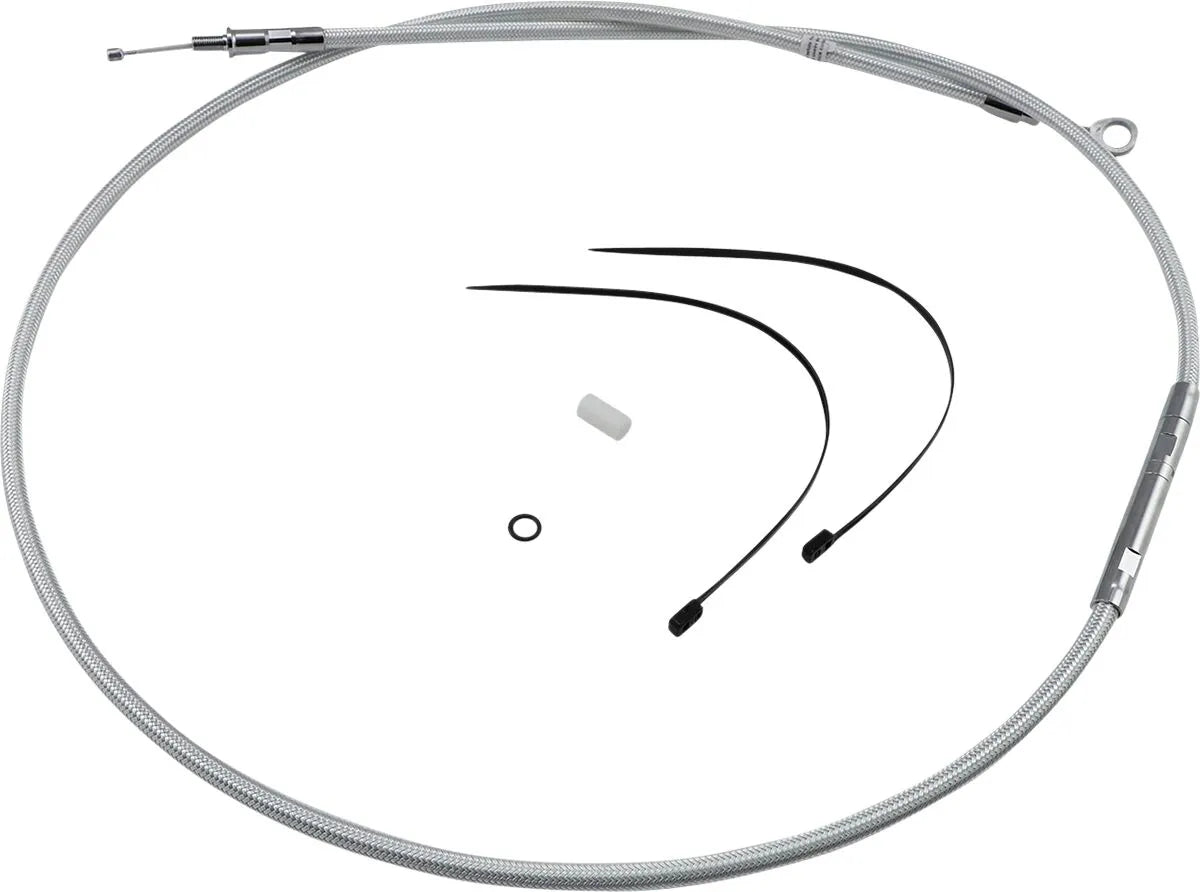 Magnum Shielding Sterling Chromite Ii Clutch Cable