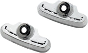 Kuryakyn Scorpion Spark Plug Head Bolt Covers