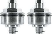 Speed Merchant Fork Preload Adjusters For 49mm Forks