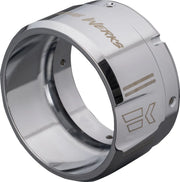 Khrome Werks Klassic Endkappe für 4-1/2" Schalldämpfer