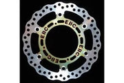 Ebc Oversized Supercross Contour Bremsscheiben-Kit - Vorne