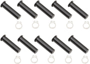 Drag Specialties Pivot Pin/clip Kit
