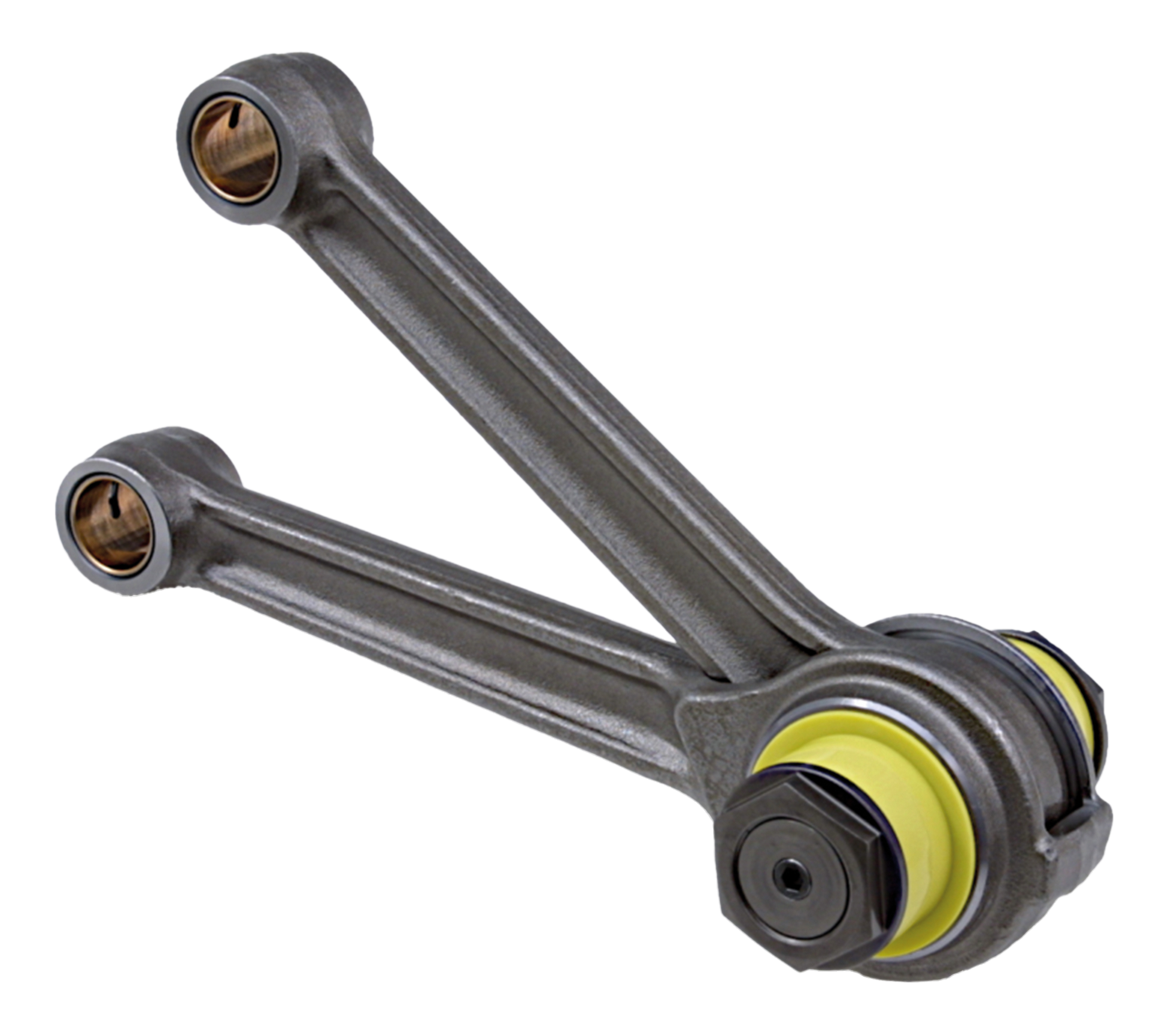 Daytona Connecting Rod Assembly for Panhead and Shovelhead – Engine