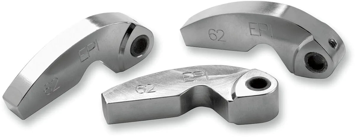 Epi Belly Buster Clutch Weights - 62g