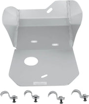 Moose Offroad Aluminum Skid Plate