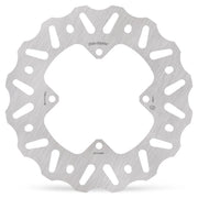 Moto-Master Nitro Series Bremsscheibe - Hinten