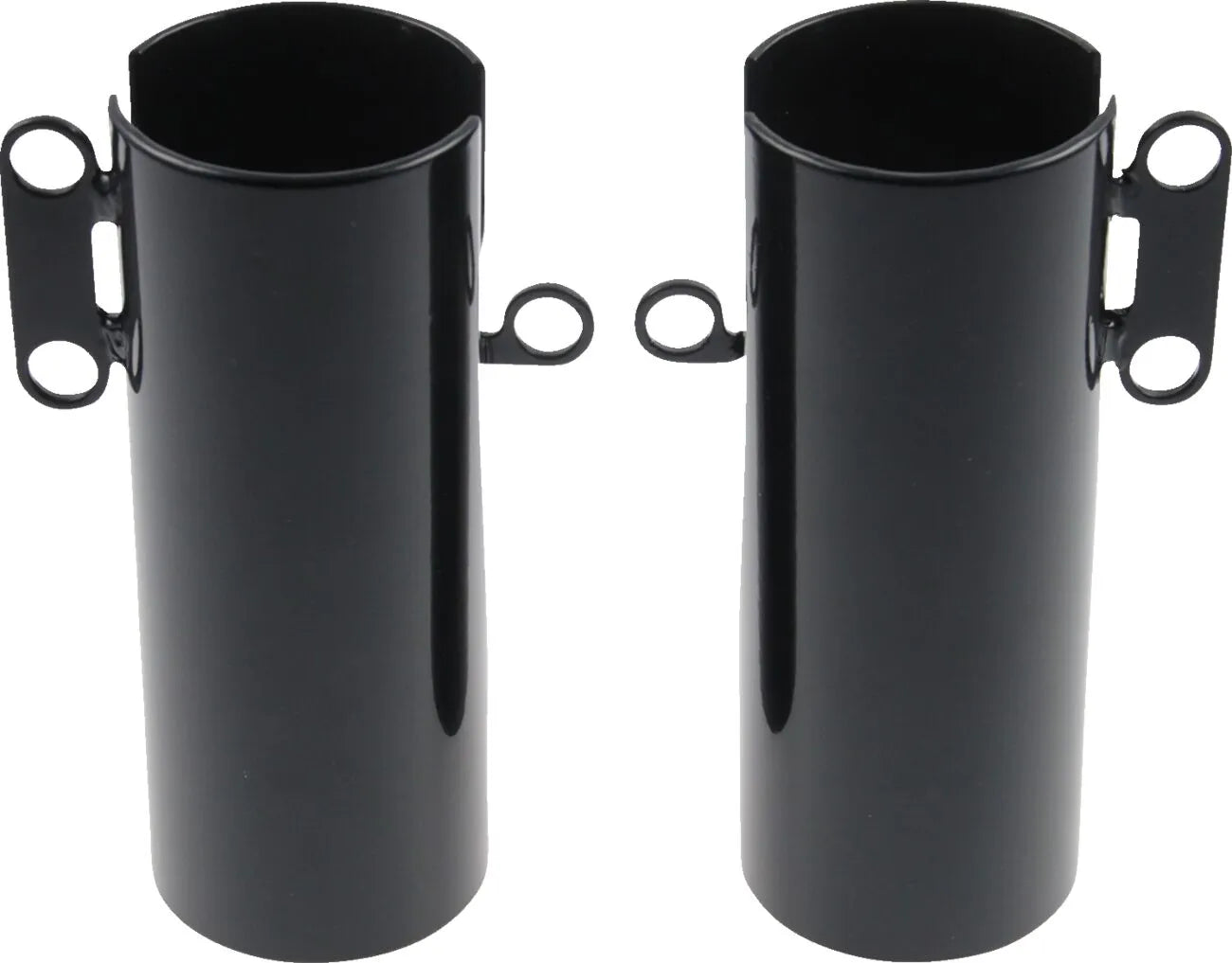 Cult Werk Fork Covers For V-rod