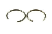 Vertex Circlip For Piston - Replacement Part