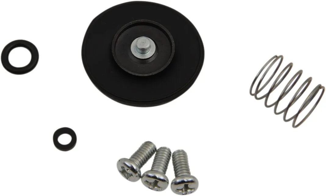 Moose Offroad Accelerator Pump Rebuild Kit