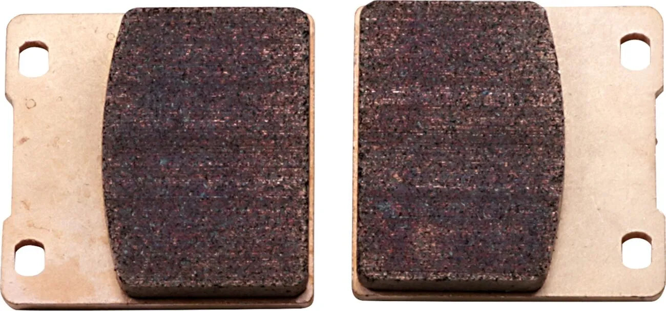 Galfer Hh Sintered Brake Pads For Motorcycles