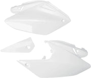 Ufo Replacement Side Panels White