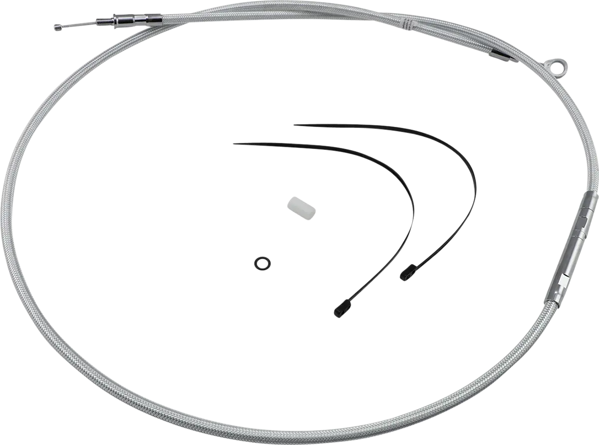 Magnum Shielding Sterling Chromite Ii Clutch Cable