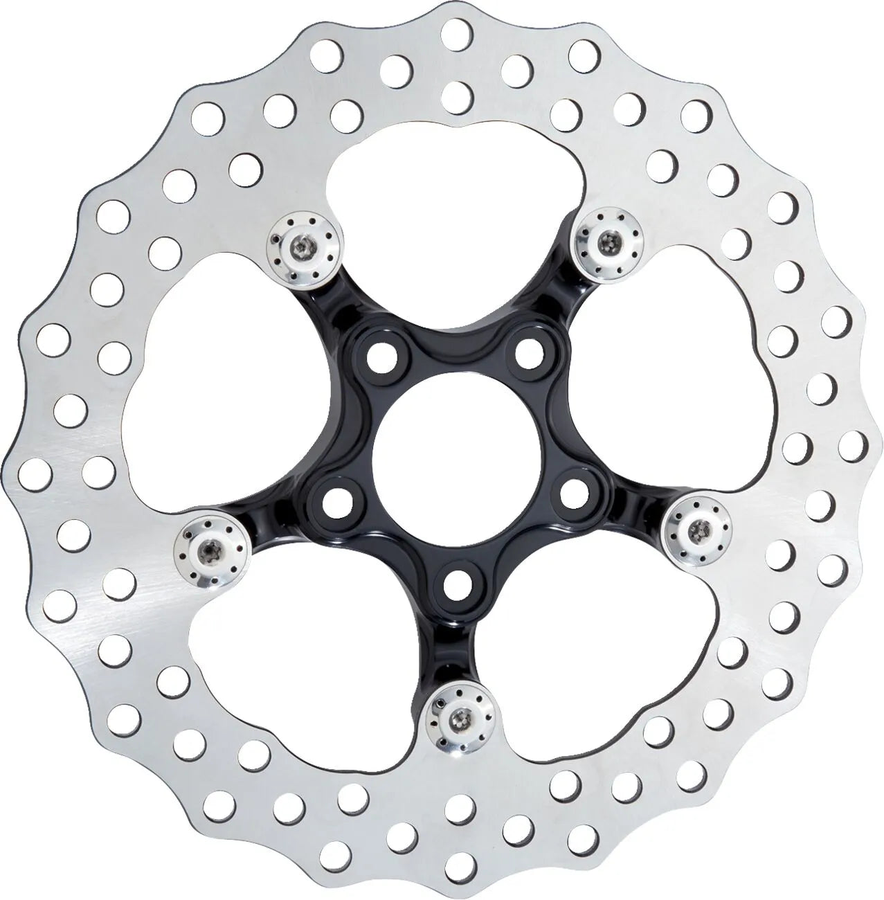 Arlen Ness Spider Rotor Performance Bremsscheibe