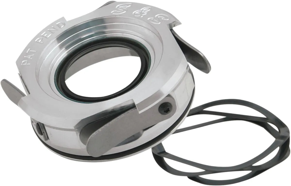 S&s Cycle Crankcase Breather Valve For Twin Cam A